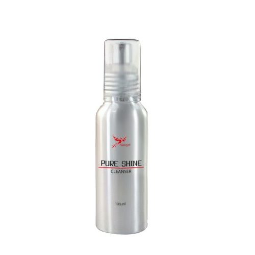 Pure Shine cleanser - jelly fixator-100 ml spray