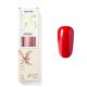 Advent 05 - Gel Polish 8 ml - Vibrant Red -