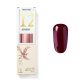 Advent 12 - Gel Polish 8 ml - Reddish Burgundy -