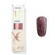 Advent 17 - Gel Polish 8 ml - Shimmer Burgundy -