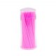 Cuticle cleaning applicator 100 pcs