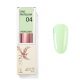 Ciao Pastellina 04 - PISTACCHIO - gel polish 8 Ml