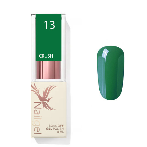 Crush 13 - gel polish 8 Ml