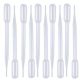  10-piece disposable pipette set