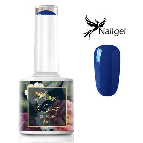 InSpirit 003  gel polish 8 Ml