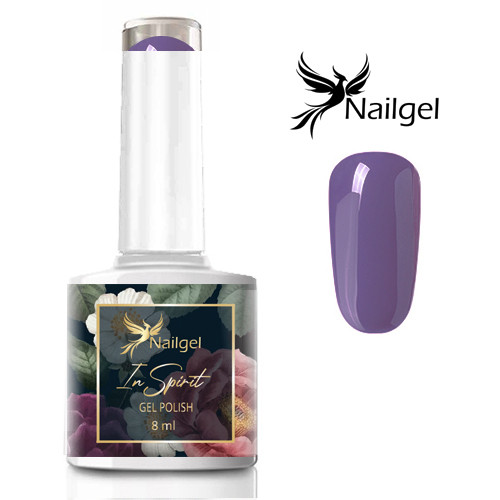 InSpirit 004  gel polish 8 Ml