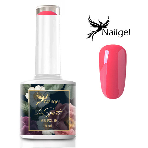 InSpirit 008  gel polish 8 Ml