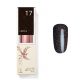 Lady G 017  gel polish 8 Ml