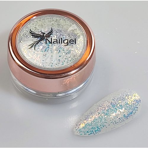 Mermaid powder - MERMAID 01 -