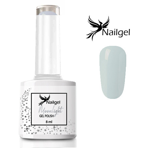 Moonlight 003-gel polish 8 Ml