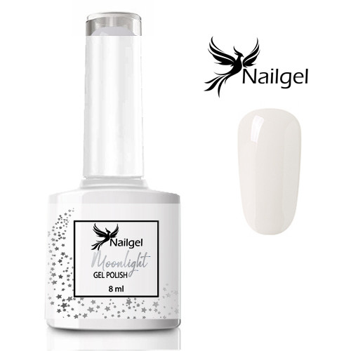 Moonlight 005- gel polish 8 Ml