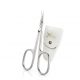 Nailgel Manicure 1 Leather Cutter Scissors