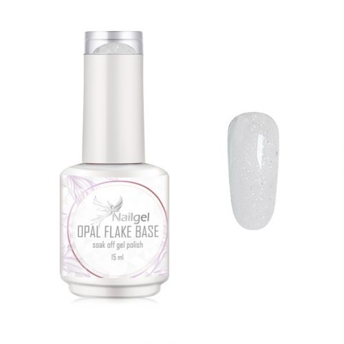 Opal flake base 01-Compact base 15ml