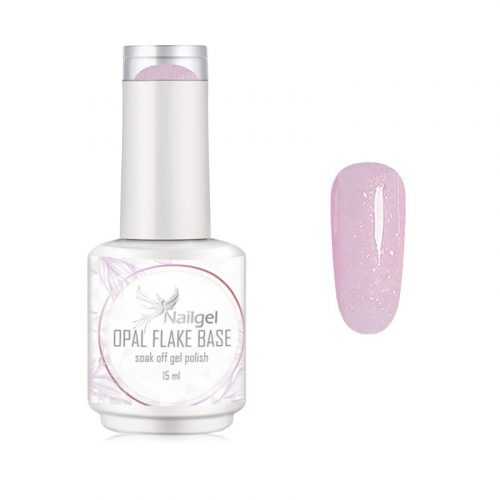 Opal flake base 09-Compact base 15ml