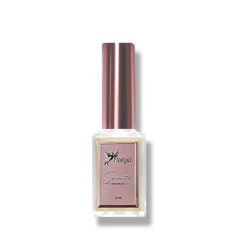 Cuticle Perfume Oil -SÉRÉNITE-10 ml