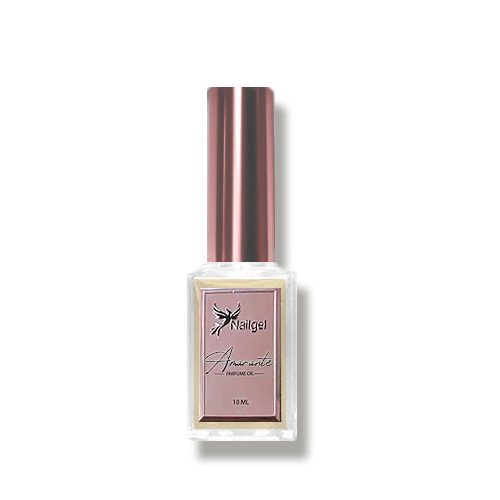 Cuticle Perfume Oil - AMARANTE-10 ml