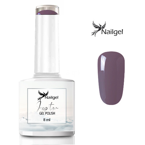 Planet gel polish 005-Jupiter-8 Ml