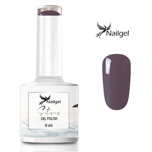 Planet gel polish 006- Saturn - 8 Ml