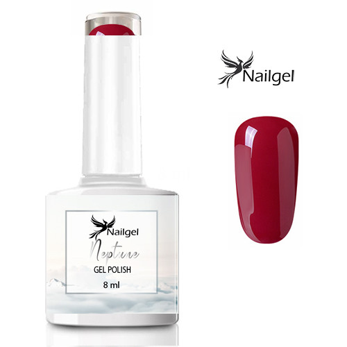 Planet gel polish 008-Neptune - 8 Ml