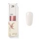 White 029 CCO  gel polish 8ml