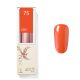 Orange 075 CCO  gel polish 8ml