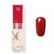 Red 076 CCO  gel polish 8ml