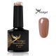 Transparent brown 096 CCO  gel polish 8ml