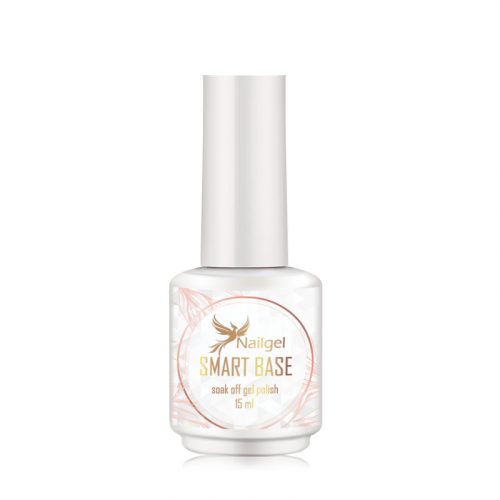 Smart Base Clear - Compact base 15ml