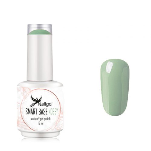 Smart Base MOSSY - Compact base 15ml