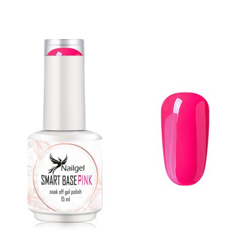 Smart Base PINK - Compact base 15ml