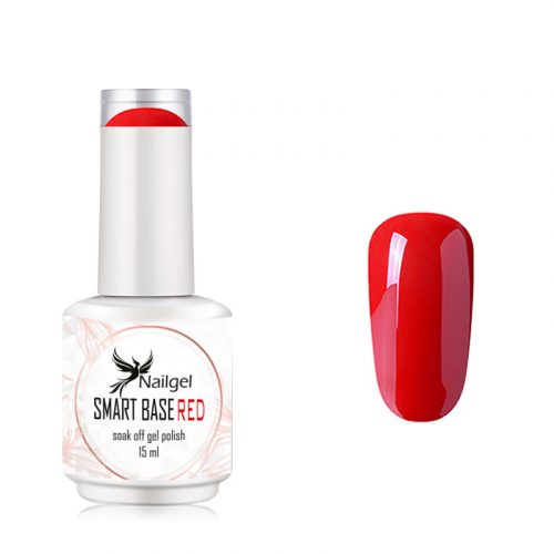 Smart Base RED — Compact base 15ml