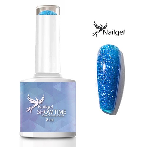 Show Time 008 gel polish 8 ml