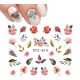 Nail sticker 24