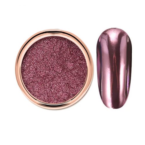 Pink high-pigmentation chromium powder TA07