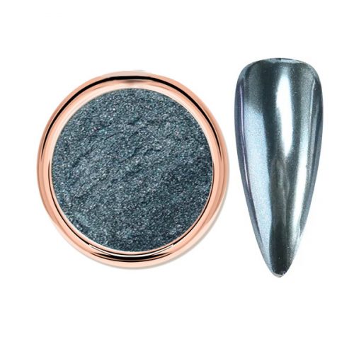 Blue highly pigmented chromium powder TN02