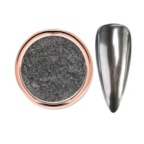 Silver high-pigmentation chromium powder TN03