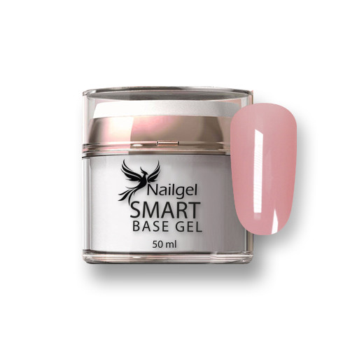 Smart Base 04 - in a pump jar- Compact base 50 ml